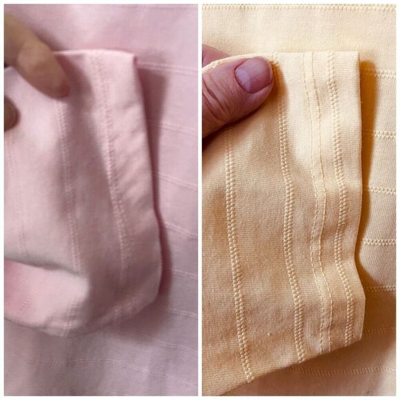 Set of 2 Liberty Lane size large tops. - Picture 3 of 7